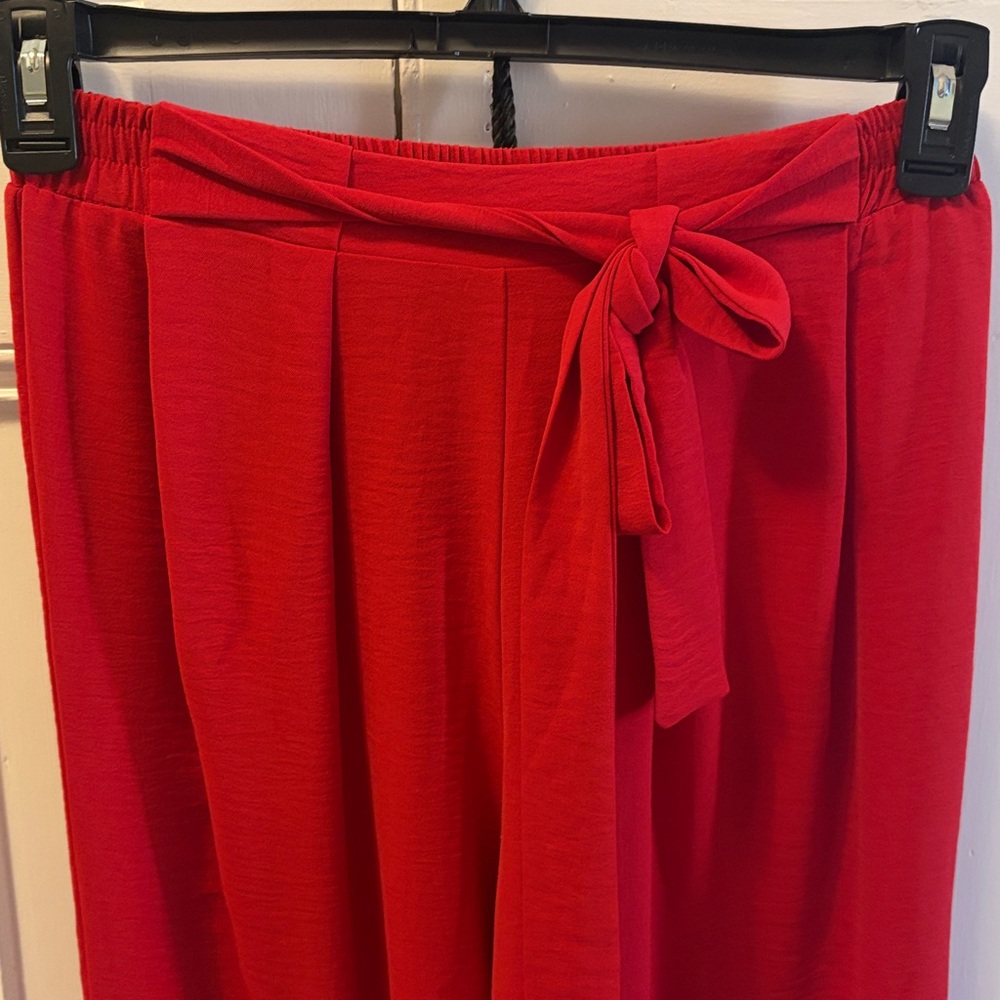Red Pants - Picture 4 of 11